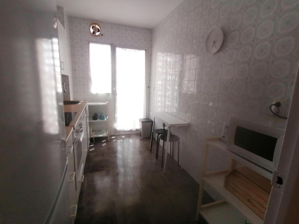 Piso Familiar Con Piscina Y Aparcamiento En Torre Del Mar - Edificio Ronda I Apartment ภายนอก รูปภาพ