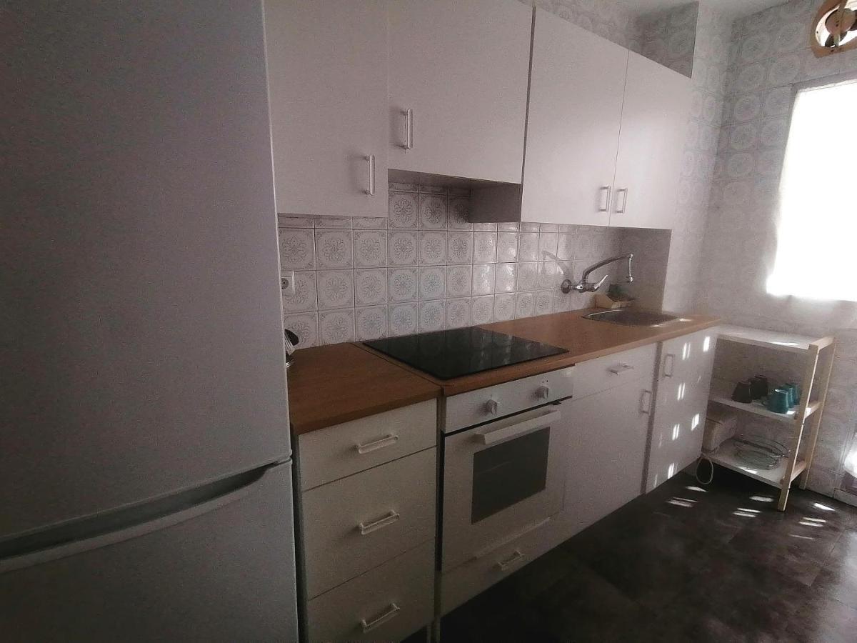 Piso Familiar Con Piscina Y Aparcamiento En Torre Del Mar - Edificio Ronda I Apartment ภายนอก รูปภาพ